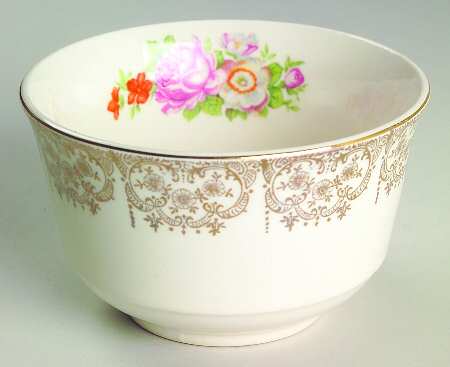 Lajean Cranberry Bowl