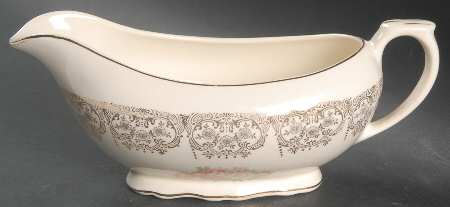 Lajean Gravy Boat