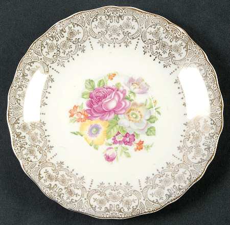 Lajean Saucer for Flat Cup