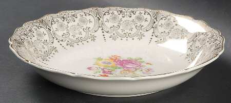 Lajean Coupe Soup Bowl