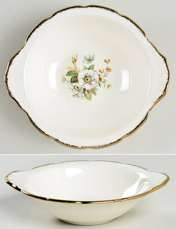 Linda Lugged Cereal Bowl