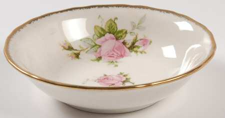 Modern Priscilla Fruit/Dessert (Sauce) Bowl