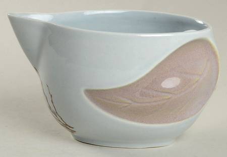 Pussy Willow Creamer