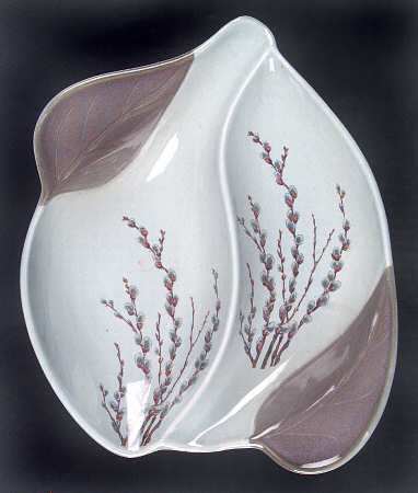 Pussy Willow 2-Part Relish