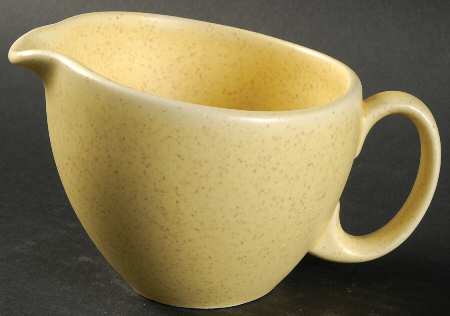 Sunbeam Creamer