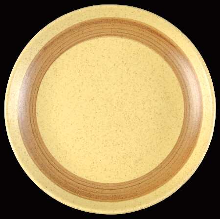Sunbeam Bread & Butter Plate