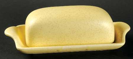 Sunbeam 1/4 Lb Covered Butter