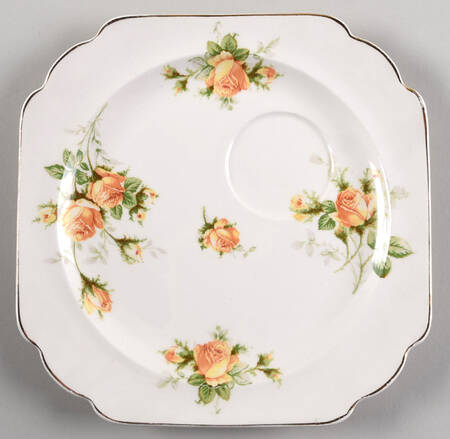 Sun Valley Snack Plate