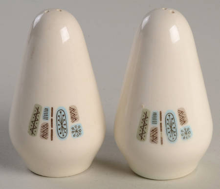 Temporama Salt & Pepper Set