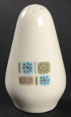 Temporama Pepper Shaker
