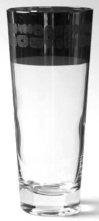 Temporama 10 Oz Glassware Tumbler