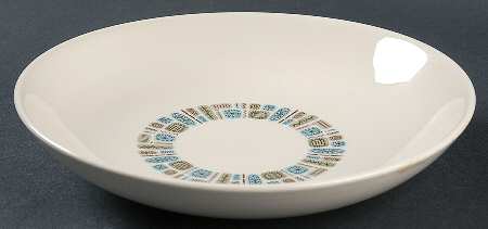Temporama Coupe Soup Bowl
