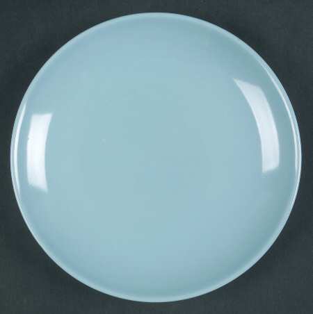 Temporama Bread & Butter Plate