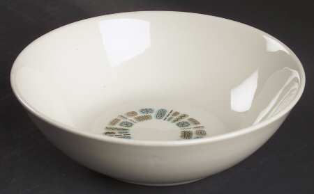 Temporama Coupe Cereal Bowl