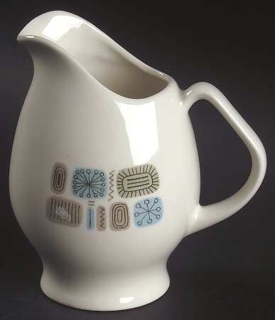 Temporama Creamer