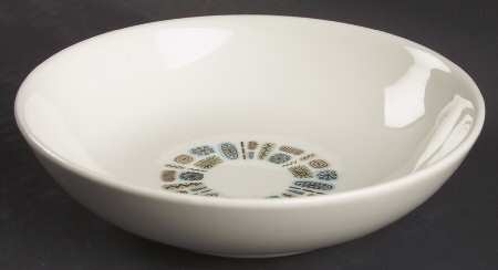 Temporama Fruit/Dessert (Sauce) Bowl