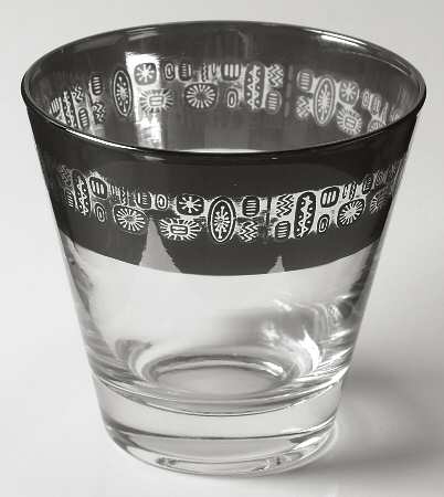 Temporama 8 Oz Glassware Old Fashioned