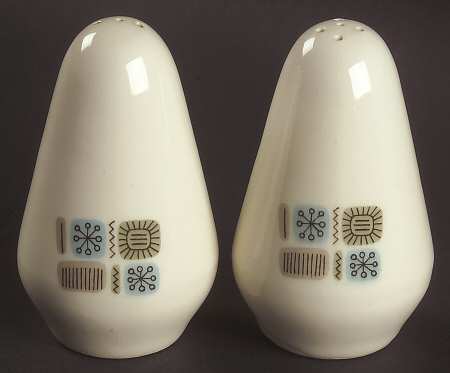 Temporama Salt & Pepper Set