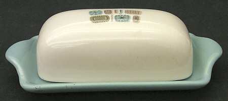Temporama 1/4 Lb Covered Butter