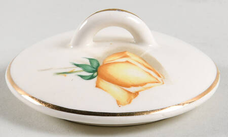 Temptation Lid for Sugar Bowl