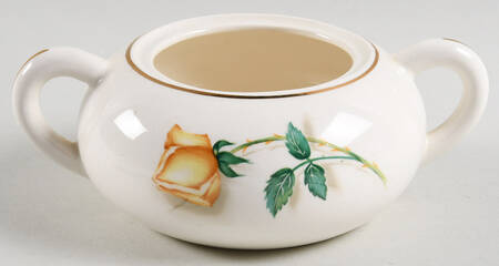 Temptation Sugar Bowl No Lid