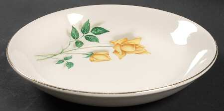 Temptation Coupe Soup Bowl