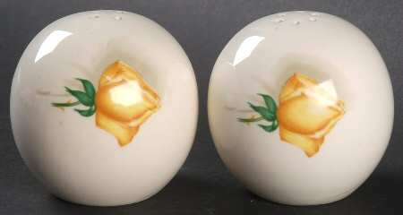 Temptation Salt & Pepper Set