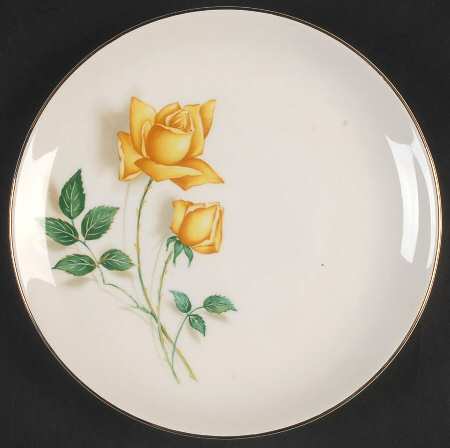 Temptation Salad Plate