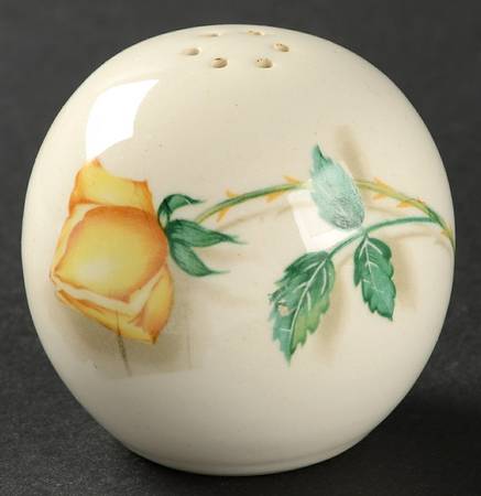 Temptation Pepper Shaker