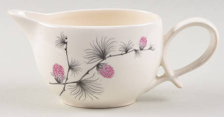 Wild Clover (Coupe, No Trim) Creamer