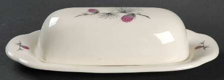 Wild Clover (Coupe, No Trim) 1/4 Lb Covered Butter