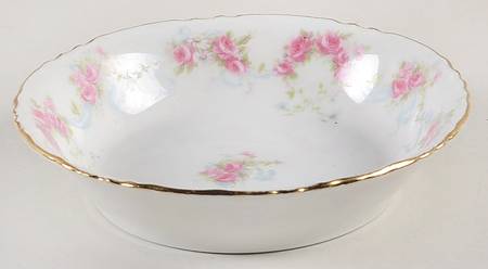 1244 Fruit/Dessert (Sauce) Bowl
