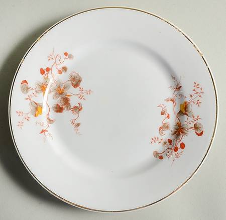 2266 Salad Plate