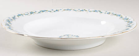 3248 (Scalloped) Large Rim Soup Bowl