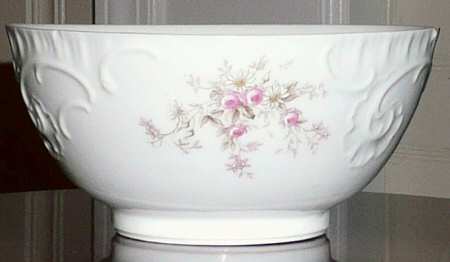 CAR10 Cranberry Bowl