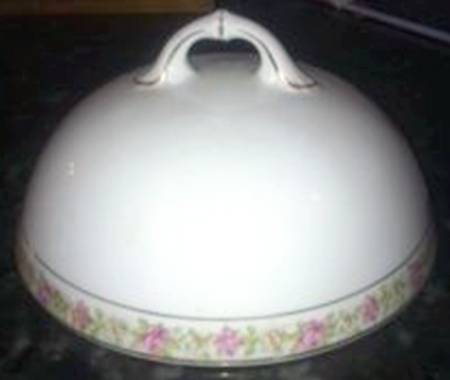 A-1215 Lid for Round Butter