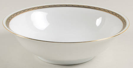 CAR7 Coupe Cereal Bowl