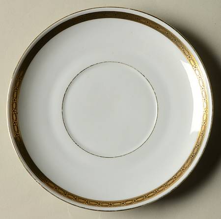 CAR7 Saucer