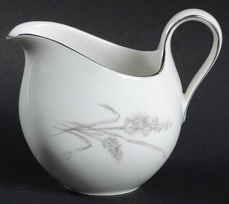 Autumn Harvest Creamer