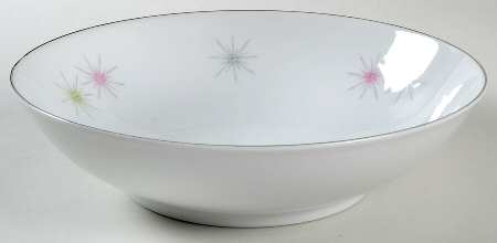 Galaxy 8" Round Vegetable Bowl
