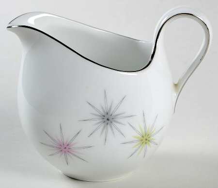 Galaxy Creamer