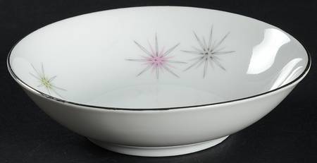 Galaxy Fruit/Dessert (Sauce) Bowl
