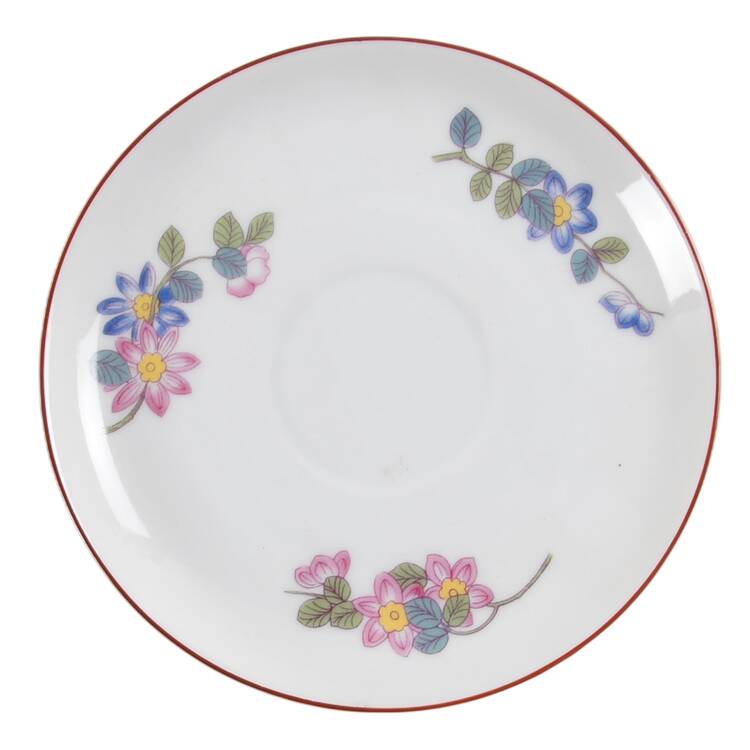 CBA2 Saucer