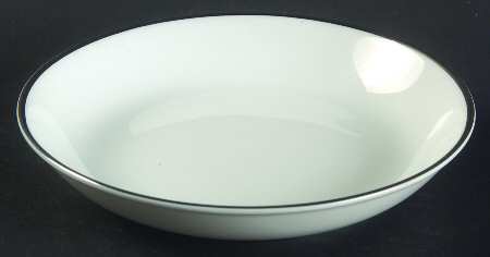 Elegance Fruit/Dessert (Sauce) Bowl