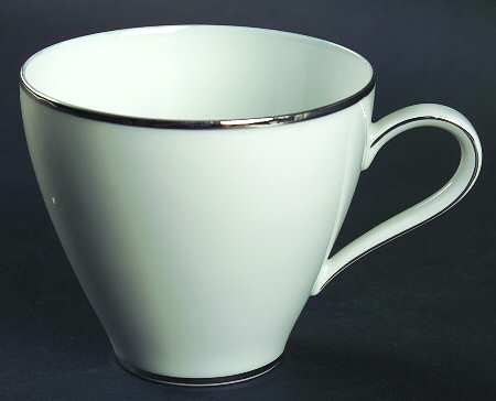 Elegance Flat Cup