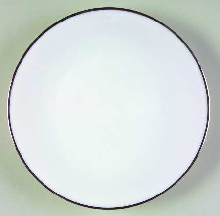 Elegance Bread & Butter Plate