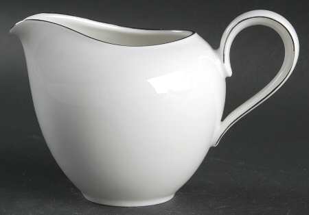 Elegance Creamer