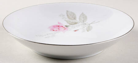 Fantasy Coupe Cereal Bowl
