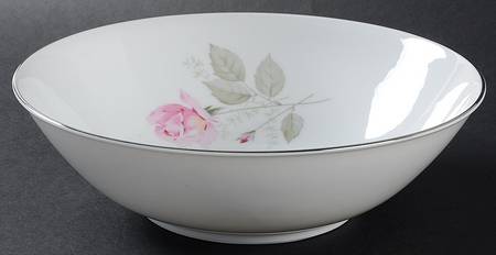 Fantasy 9" Round Vegetable Bowl
