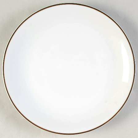 Monarch Salad Plate